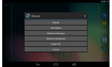 Reboot The World for Android - Download the APK from Habererciyes